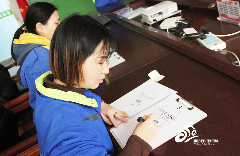 “新时代巾帼风貌 喜迎建党百年华诞”庆三八5
