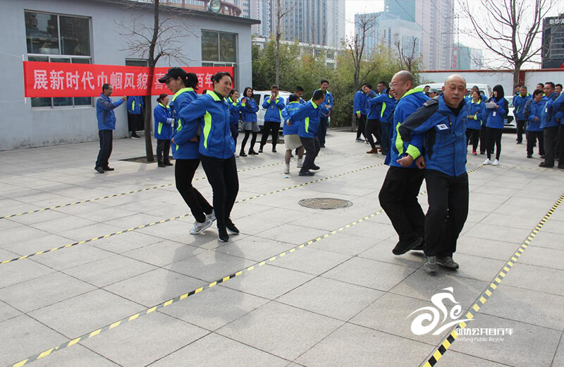 “新时代巾帼风貌 喜迎建党百年华诞”庆三八10